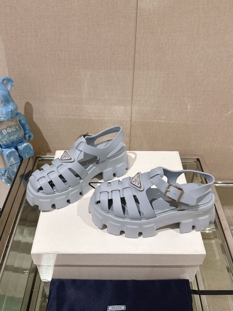 Prada Sandals